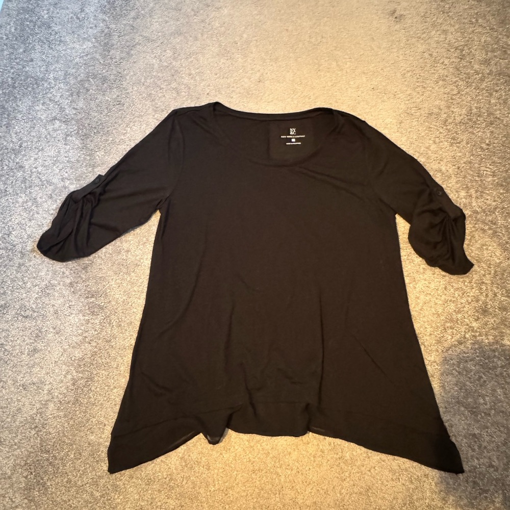 NY & Company Shirt